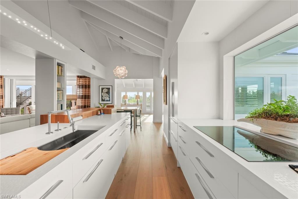 GULF RIDGE SUB - Residential