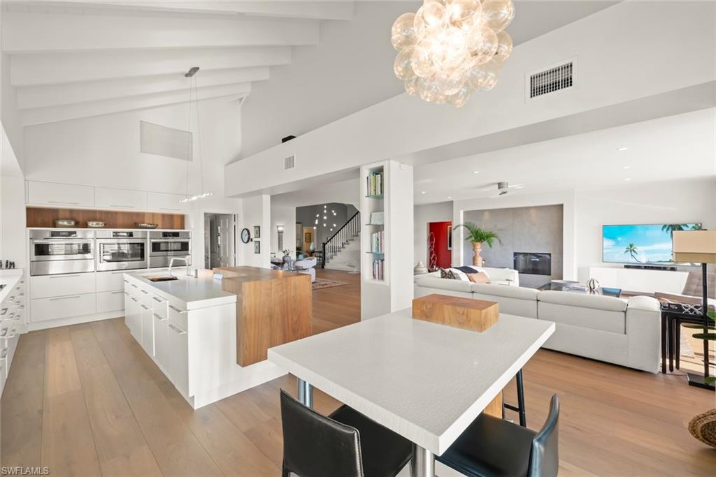 GULF RIDGE SUB - Residential