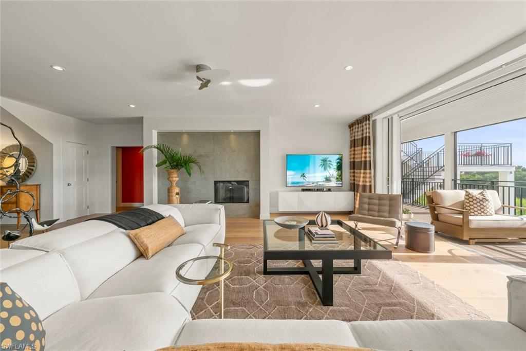 GULF RIDGE SUB - Residential
