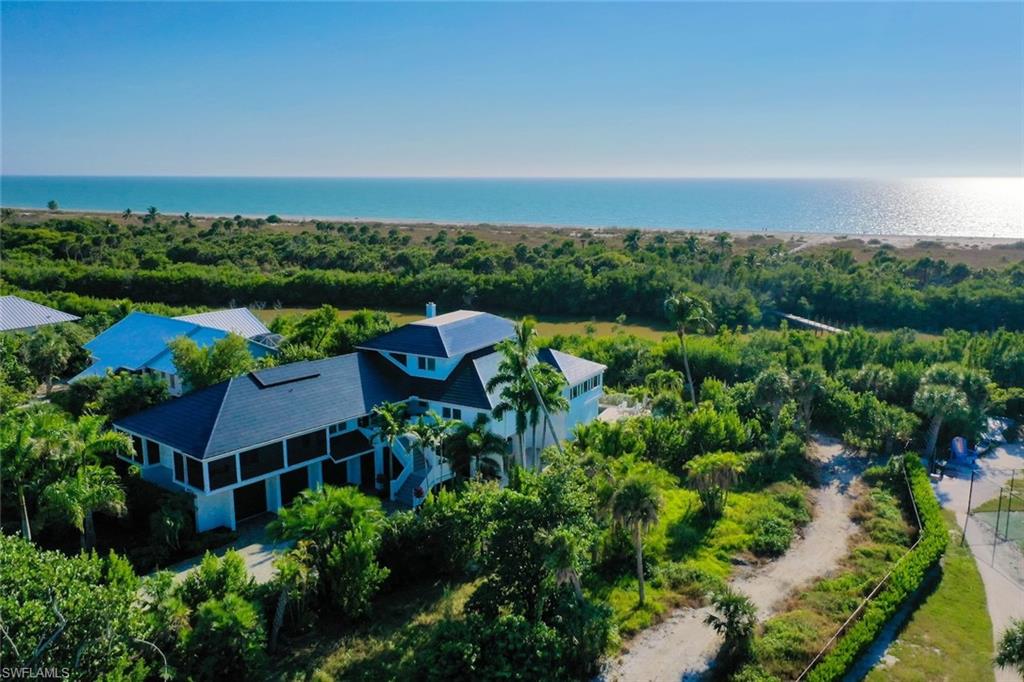 GULF RIDGE SUB - Residential