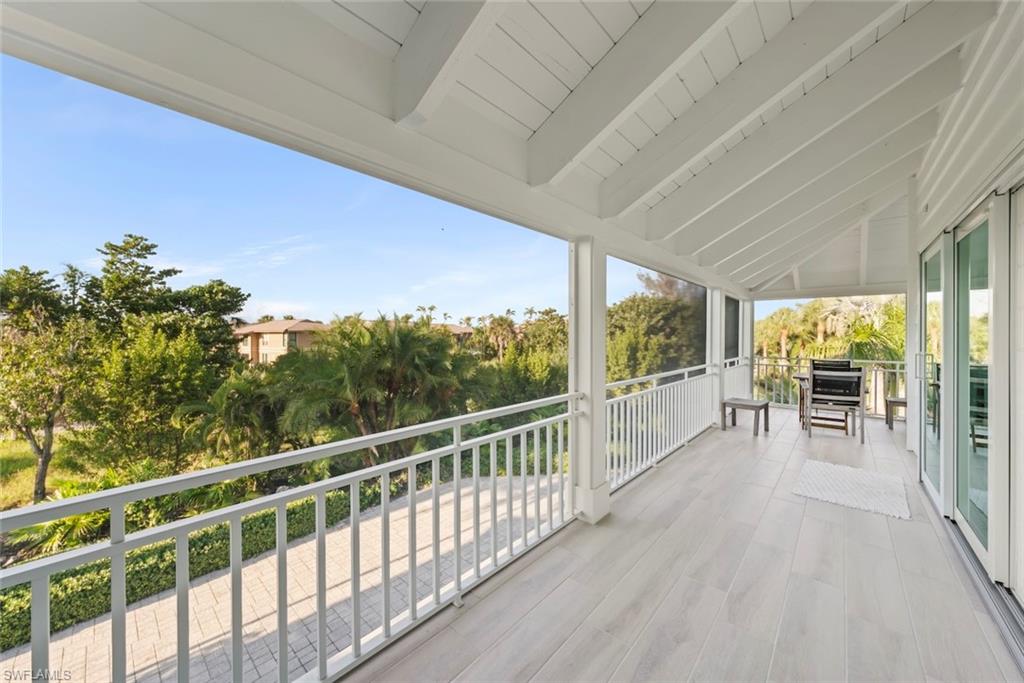 GULF RIDGE SUB - Residential