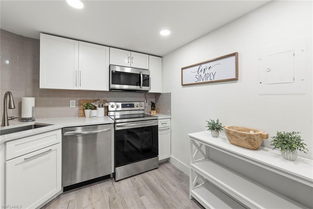 SOUTH SEAS - Residential