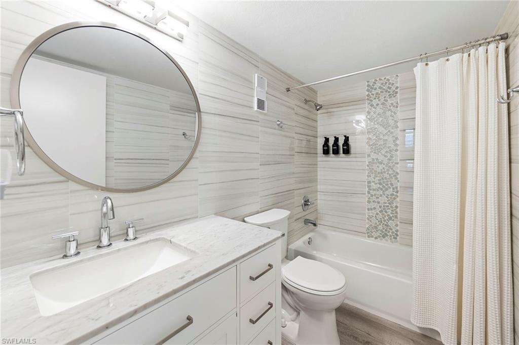 SOUTH SEAS - Residential