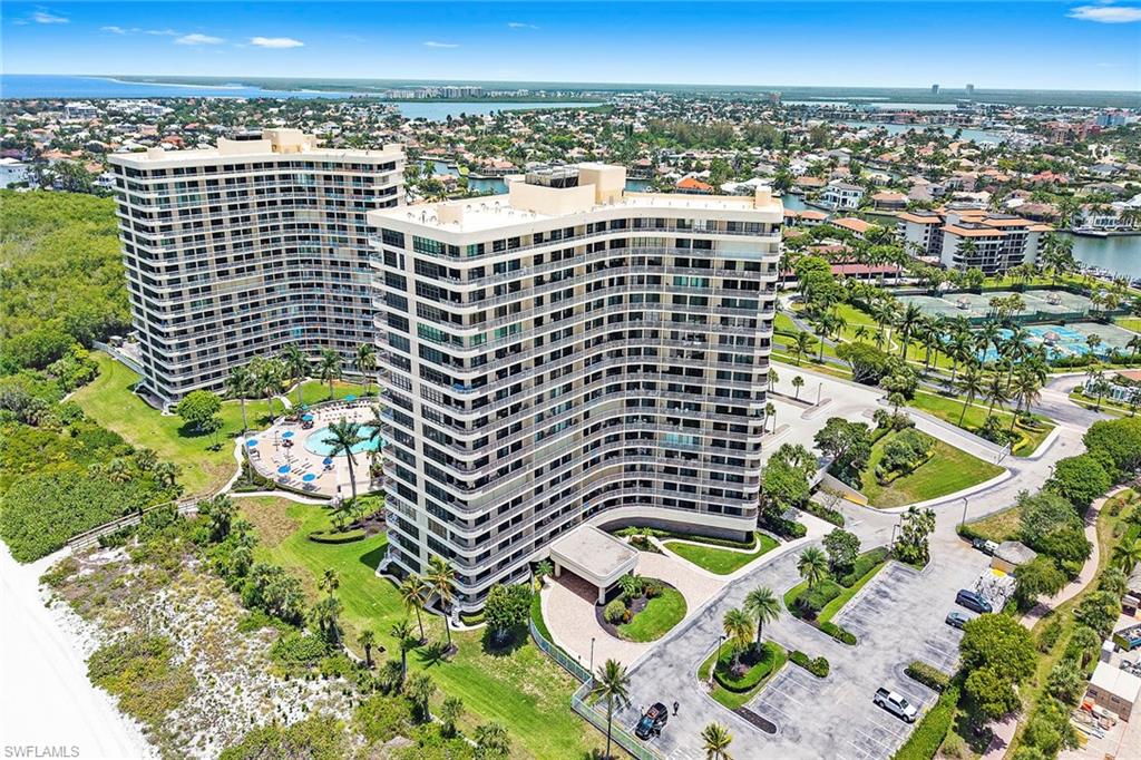 SOUTH SEAS - Residential