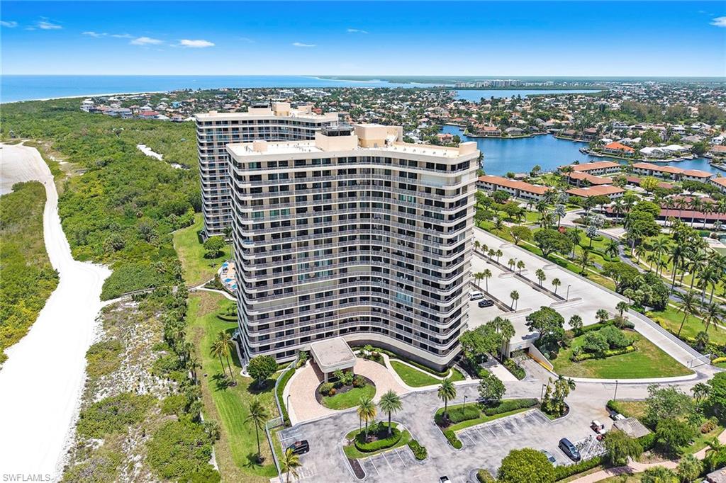 SOUTH SEAS - Residential
