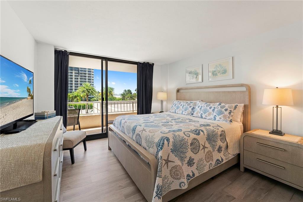 SOUTH SEAS - Residential