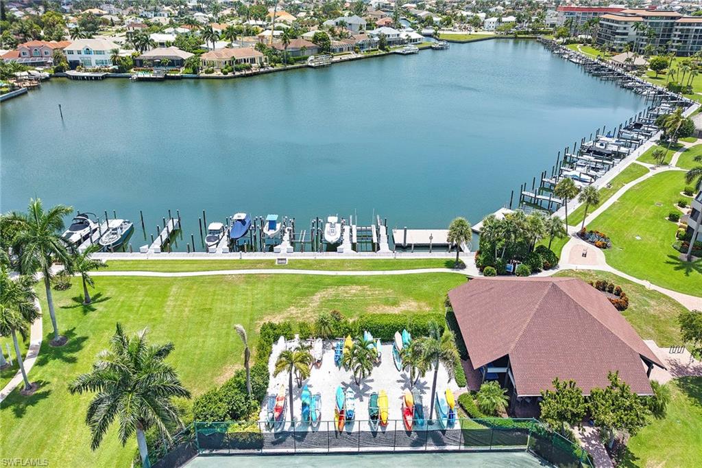 SOUTH SEAS - Residential
