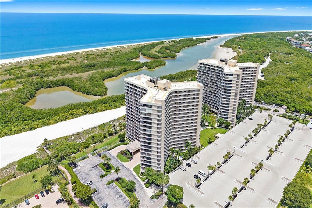 SOUTH SEAS - Residential