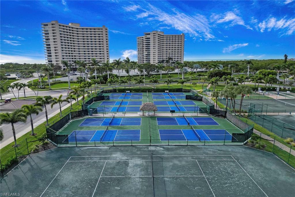 SOUTH SEAS - Residential