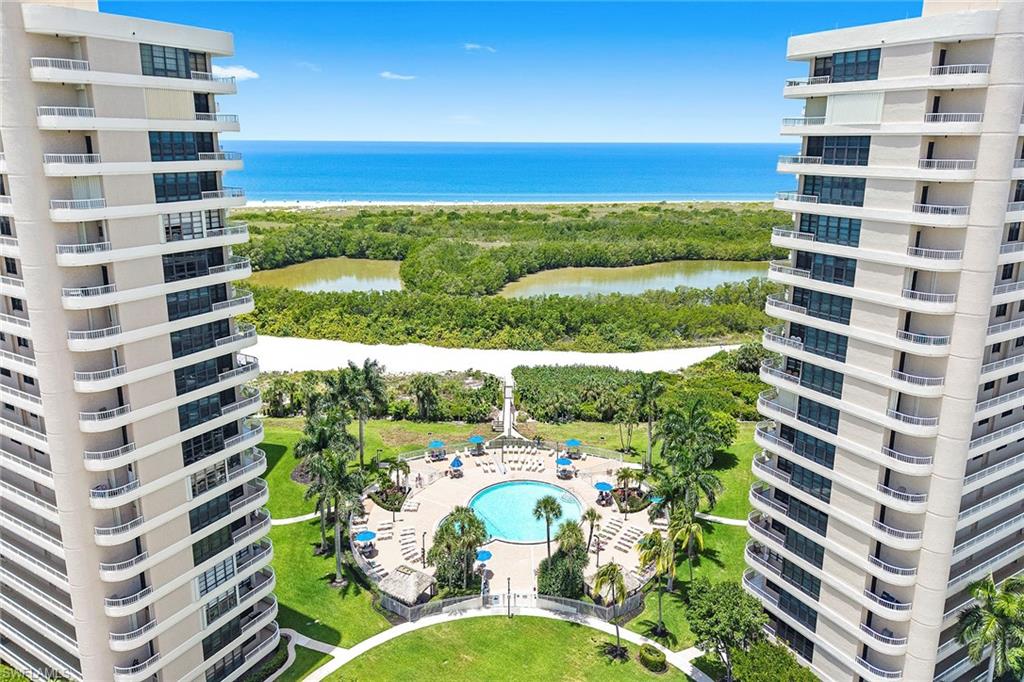 SOUTH SEAS - Residential