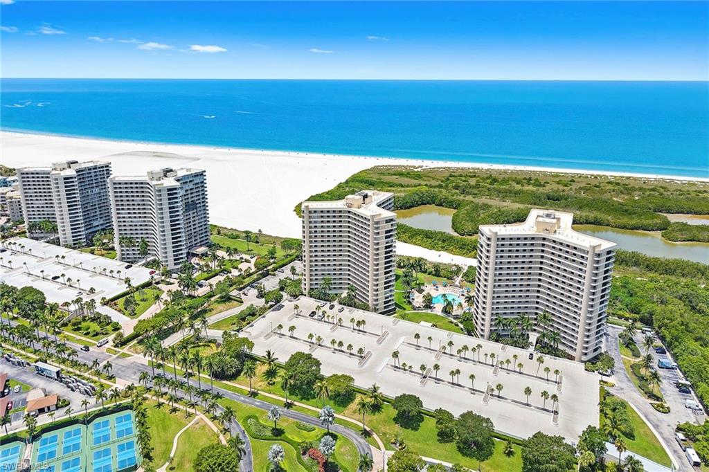 SOUTH SEAS - Residential