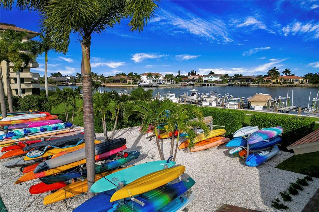 SOUTH SEAS - Residential