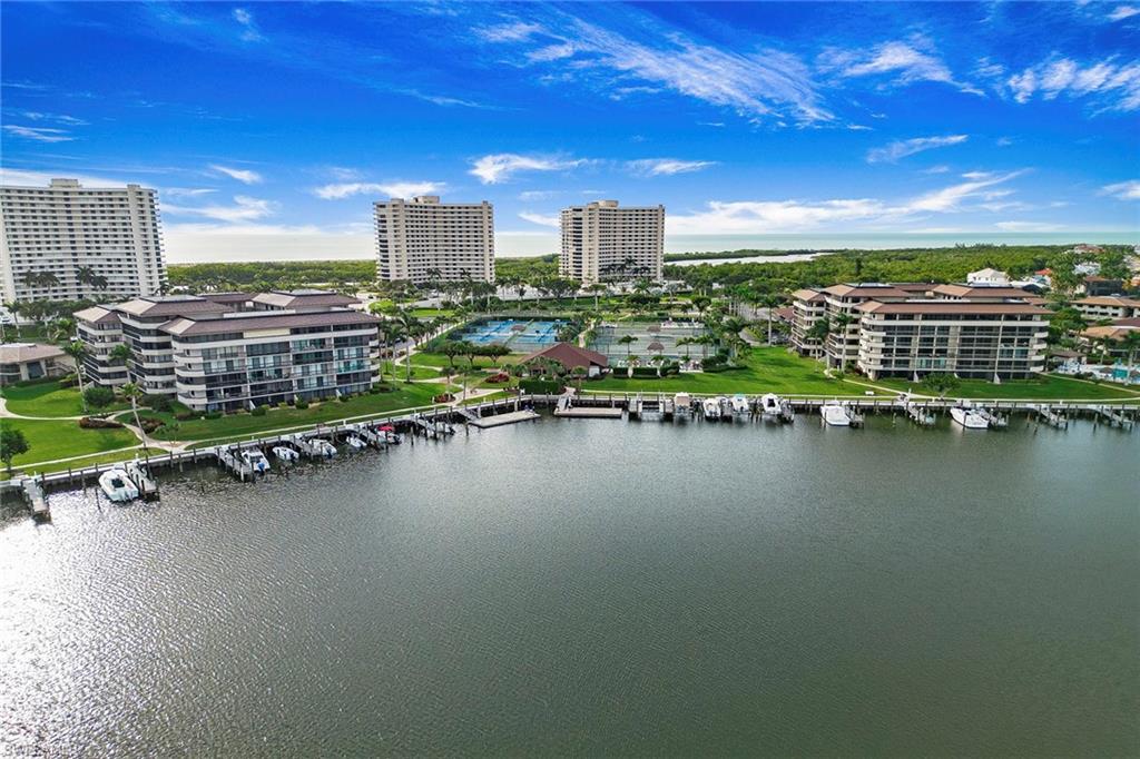 SOUTH SEAS - Residential