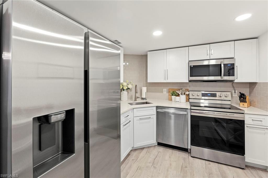 SOUTH SEAS - Residential
