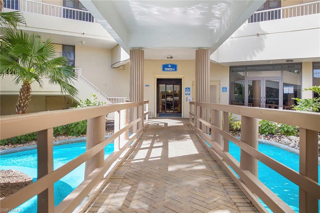 SOUTH SEAS - Residential