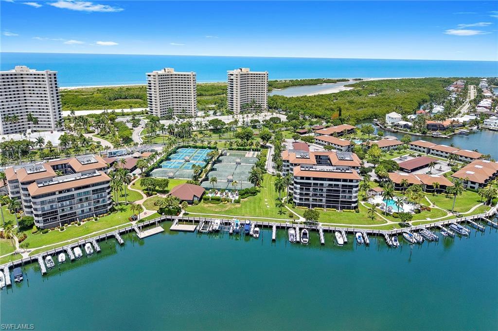 SOUTH SEAS - Residential