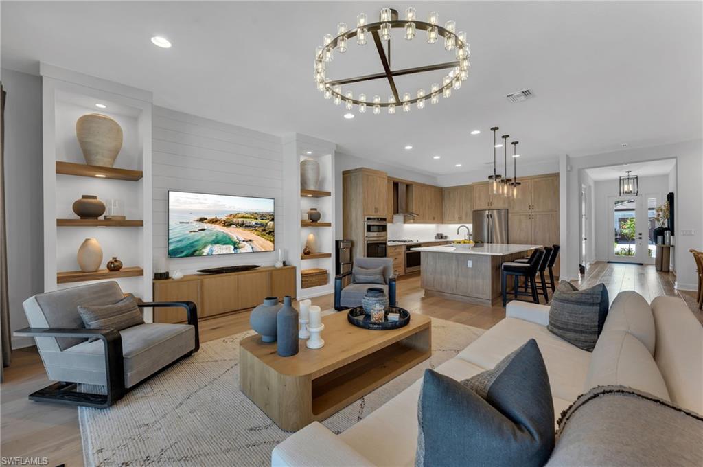 RIVERCREEK IN ESTERO - Residential