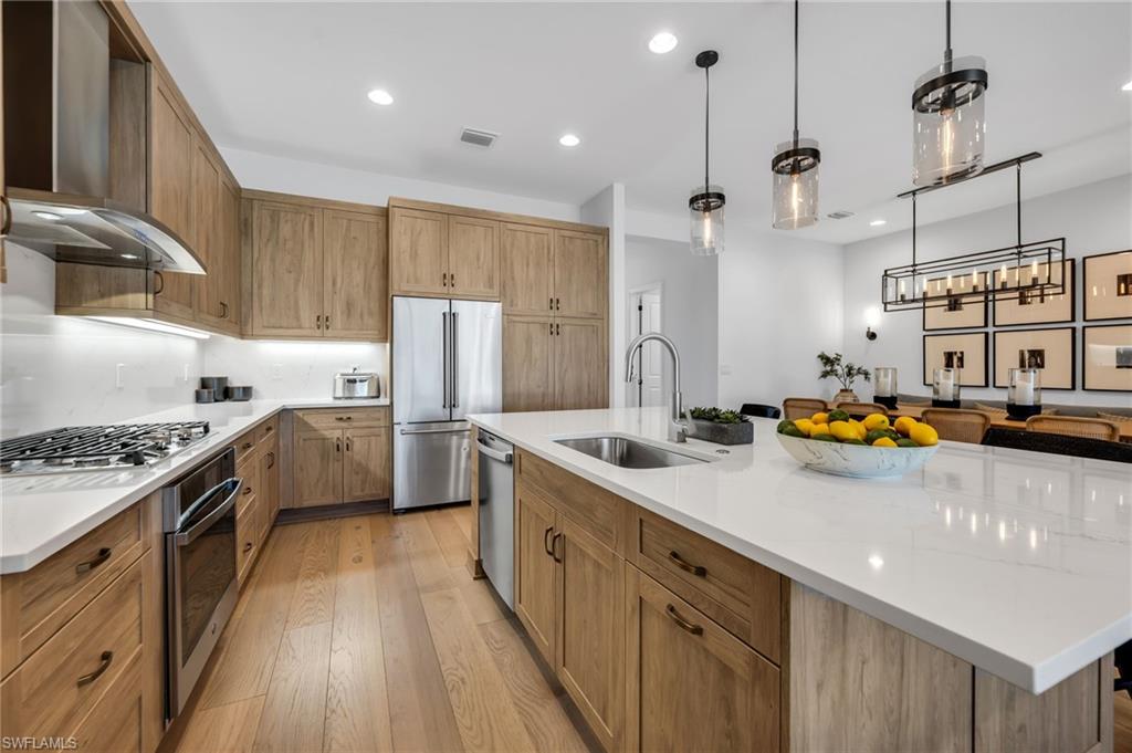 RIVERCREEK IN ESTERO - Residential