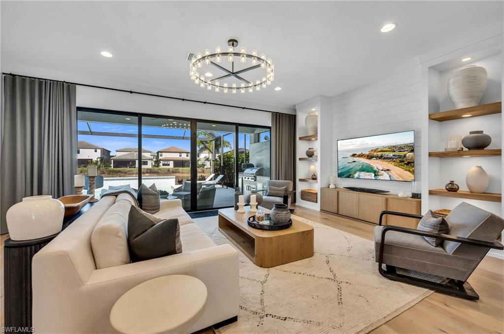 RIVERCREEK IN ESTERO - Residential