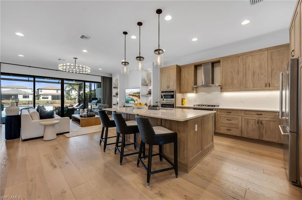 RIVERCREEK IN ESTERO - Residential