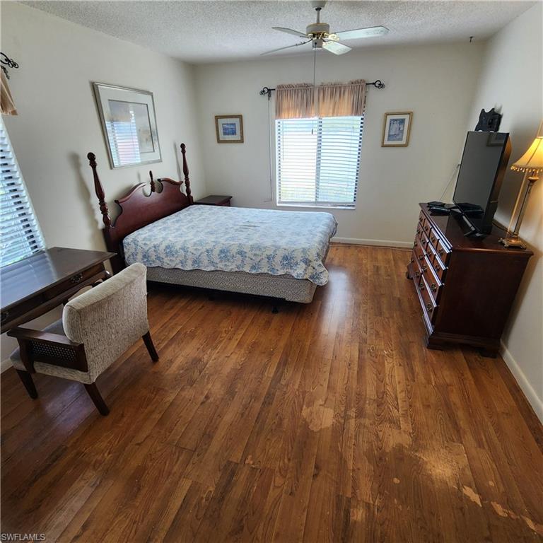PINE RIDGE OF FORT MYERS VILLAGE - Residential
