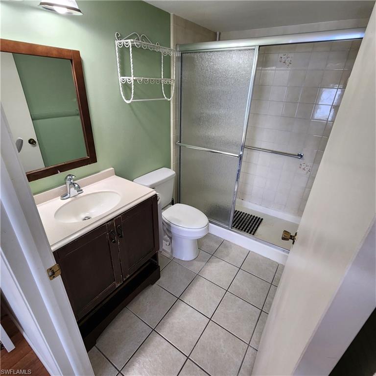 PINE RIDGE OF FORT MYERS VILLAGE - Residential