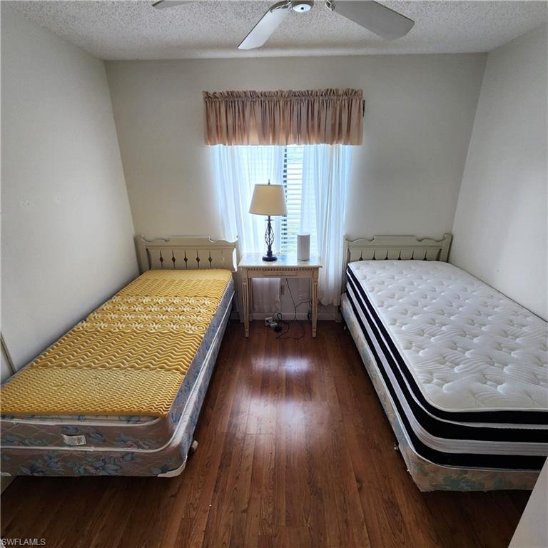 PINE RIDGE OF FORT MYERS VILLAGE - Residential