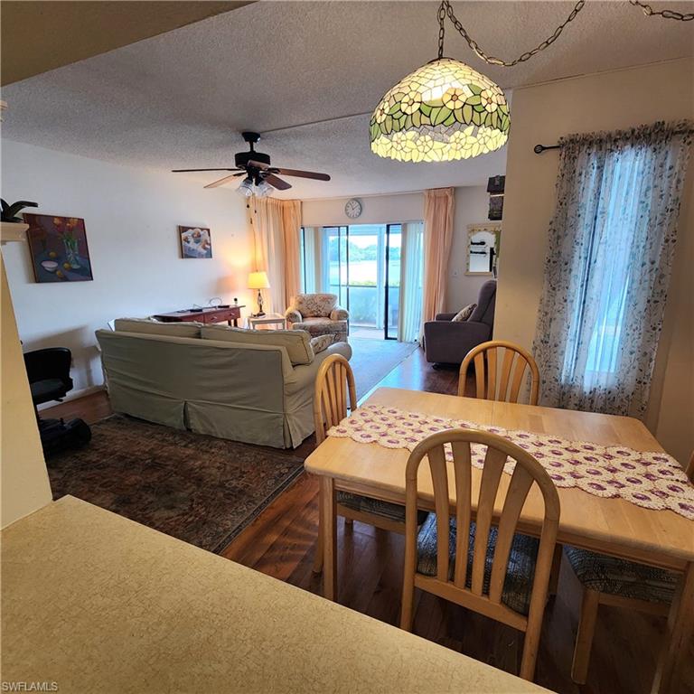 PINE RIDGE OF FORT MYERS VILLAGE - Residential