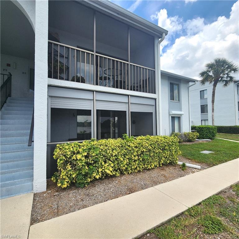 PINE RIDGE OF FORT MYERS VILLAGE - Residential
