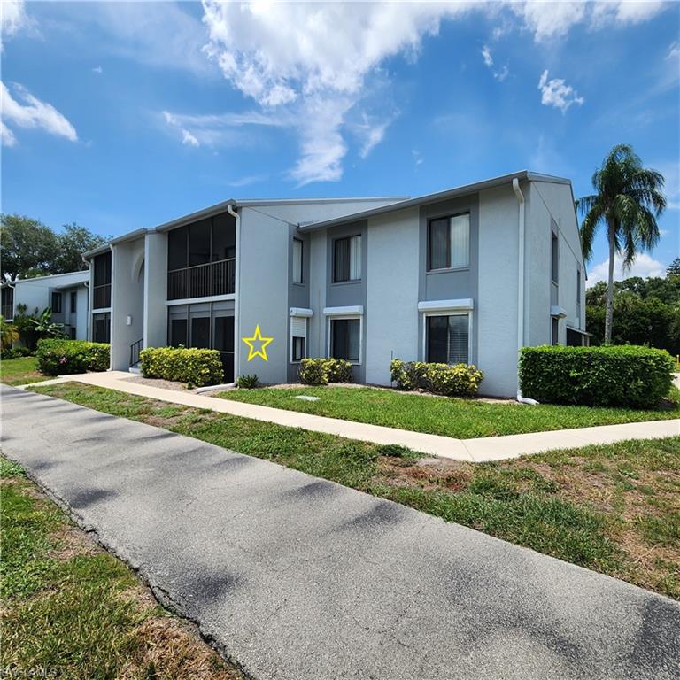 PINE RIDGE OF FORT MYERS VILLAGE - Residential