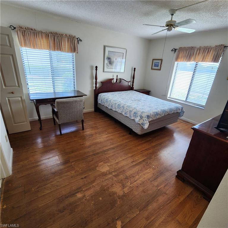 PINE RIDGE OF FORT MYERS VILLAGE - Residential
