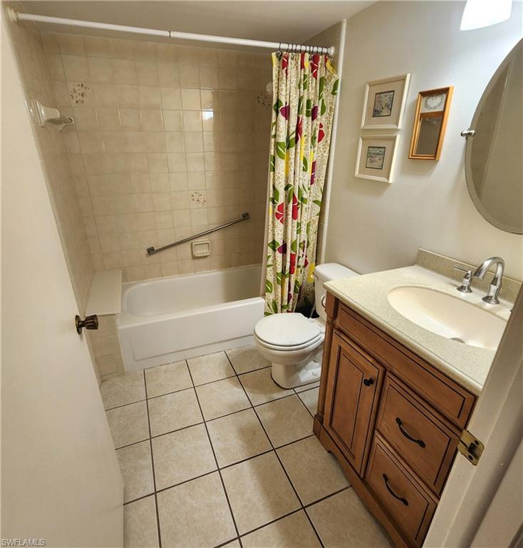 PINE RIDGE OF FORT MYERS VILLAGE - Residential