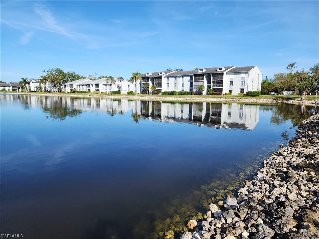 PINE RIDGE OF FORT MYERS VILLAGE - Residential
