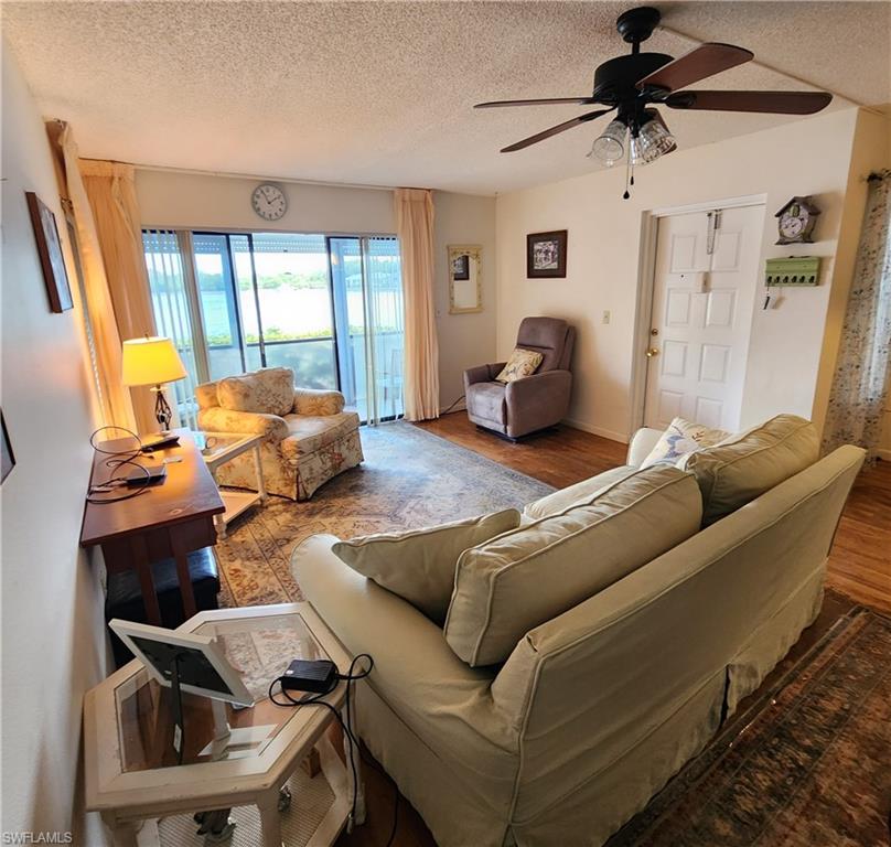 PINE RIDGE OF FORT MYERS VILLAGE - Residential