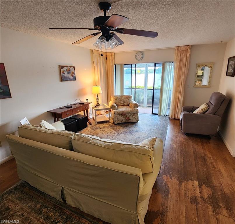 PINE RIDGE OF FORT MYERS VILLAGE - Residential