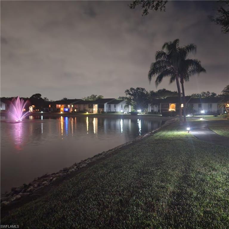 PINE RIDGE OF FORT MYERS VILLAGE - Residential