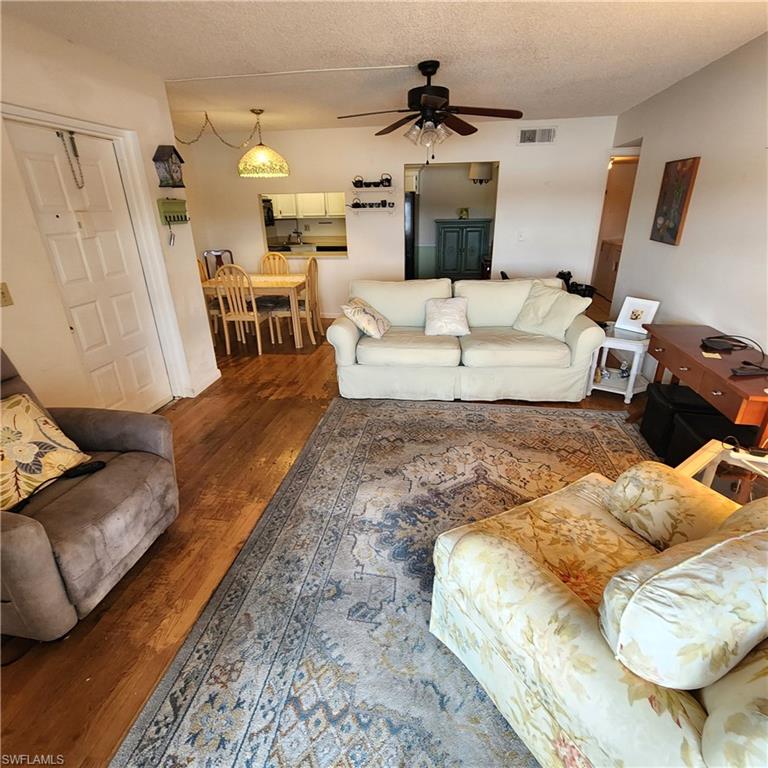 PINE RIDGE OF FORT MYERS VILLAGE - Residential