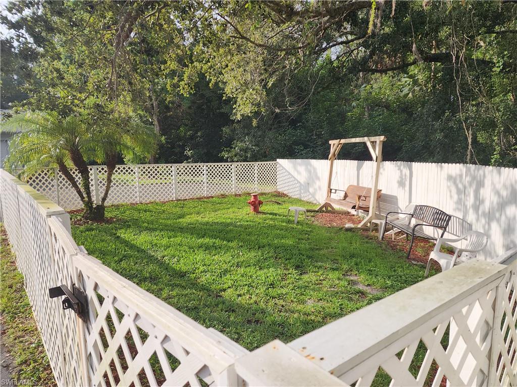 PINE RIDGE OF FORT MYERS VILLAGE - Residential