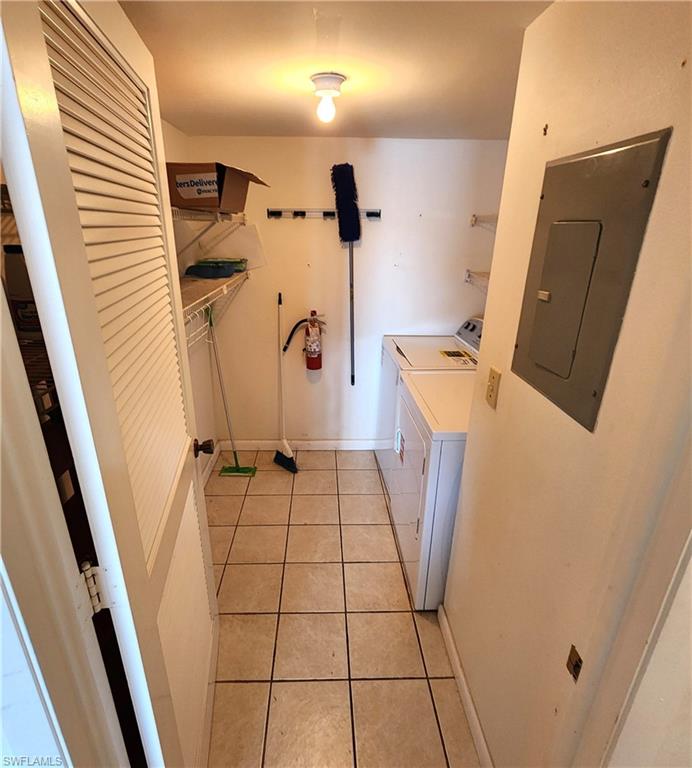 PINE RIDGE OF FORT MYERS VILLAGE - Residential