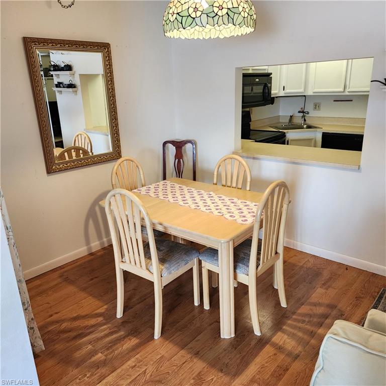 PINE RIDGE OF FORT MYERS VILLAGE - Residential