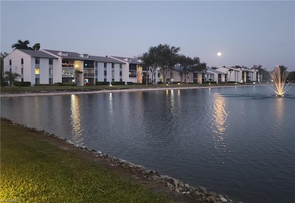 PINE RIDGE OF FORT MYERS VILLAGE - Residential
