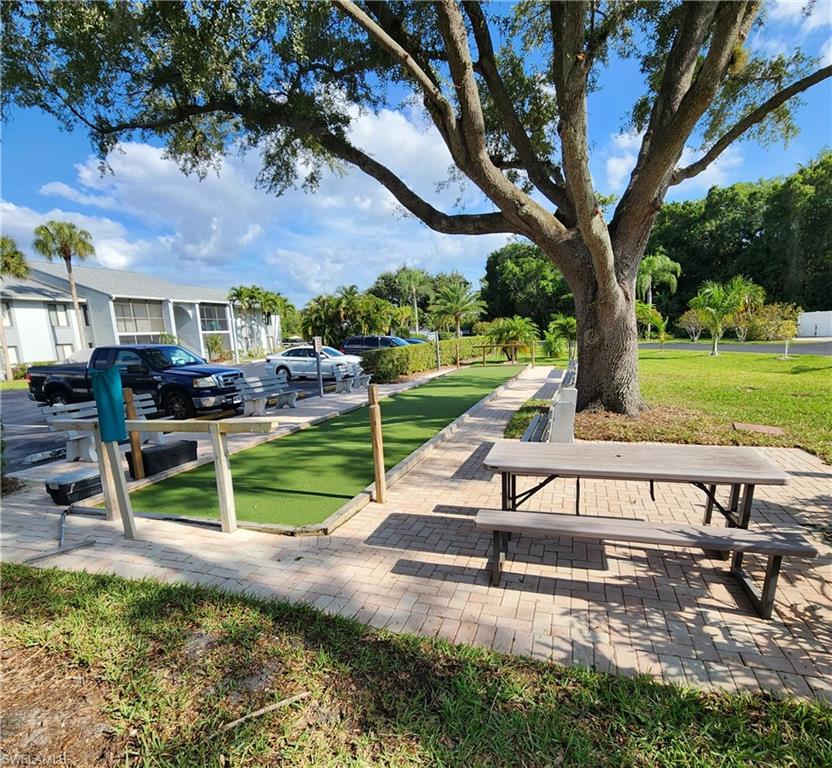 PINE RIDGE OF FORT MYERS VILLAGE - Residential
