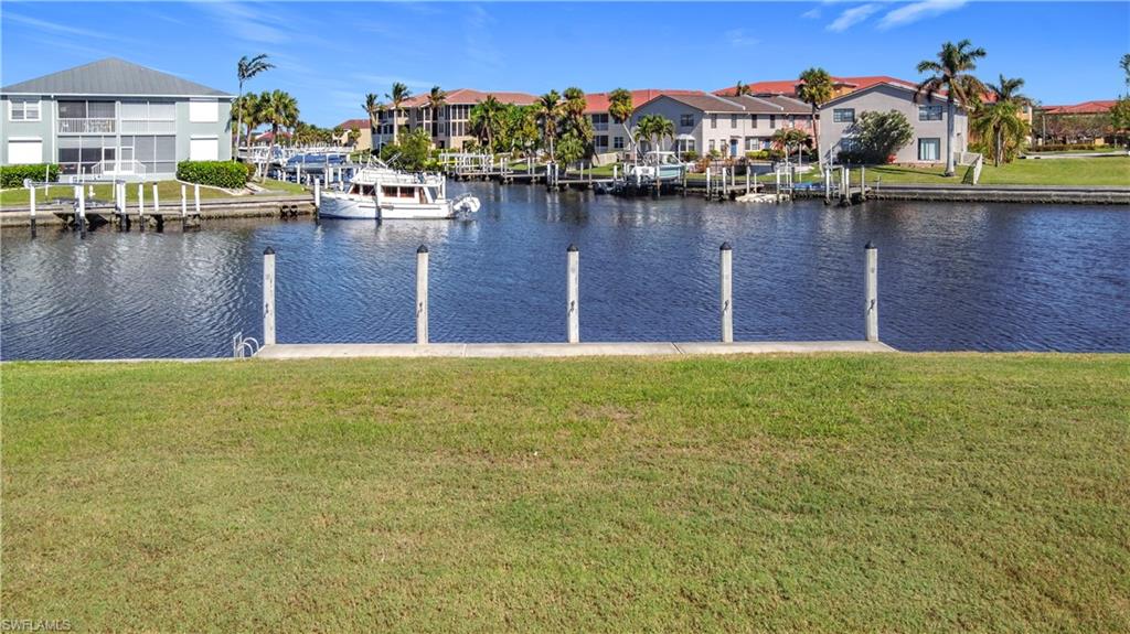 PUNTA GORDA ISLES - Land