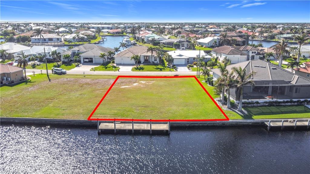PUNTA GORDA ISLES - Land