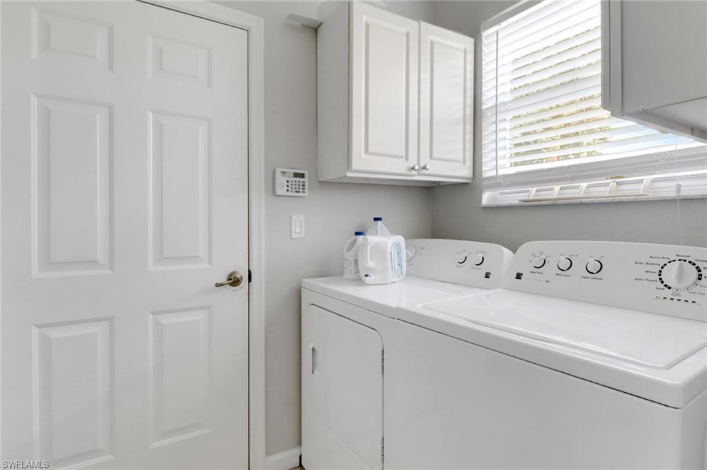 AUTUMN WOODS - Residential Lease