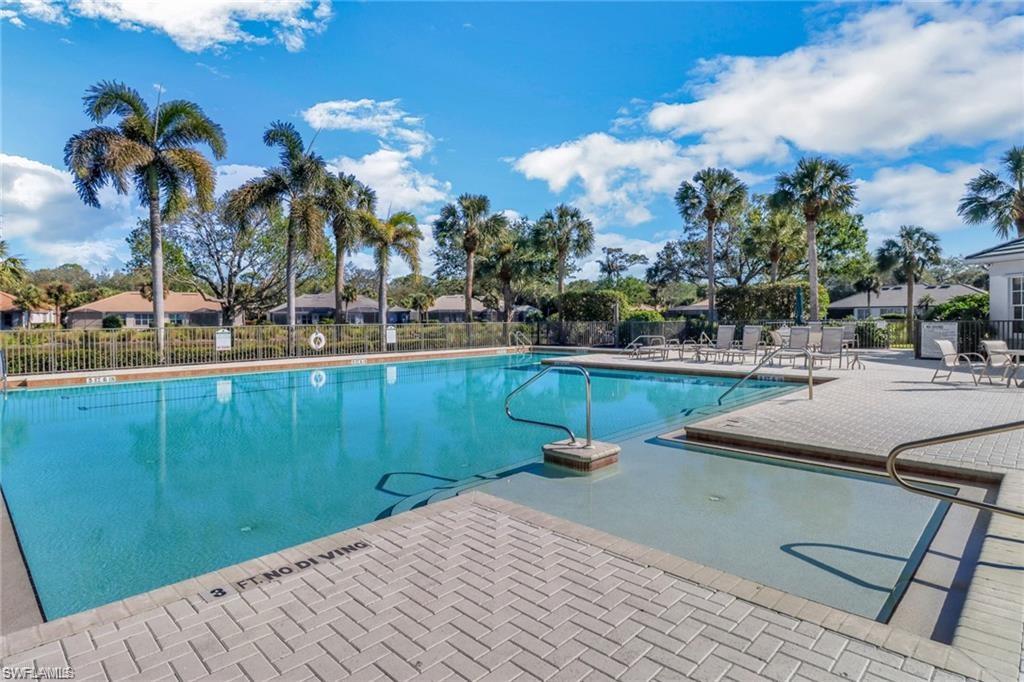 AUTUMN WOODS - Residential Lease
