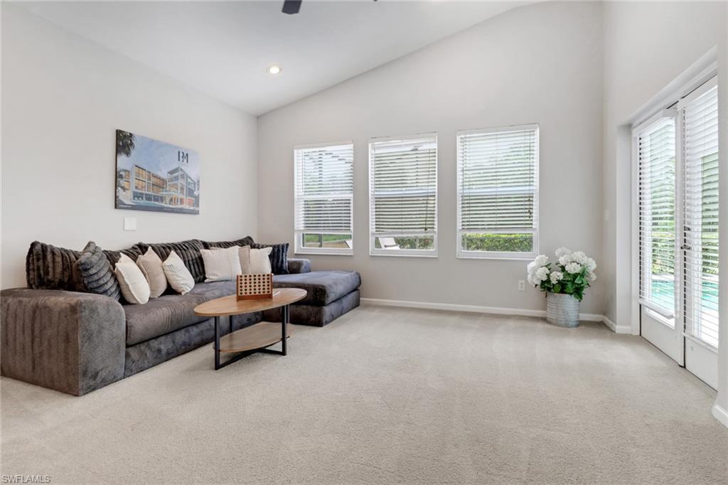 AUTUMN WOODS - Residential Lease