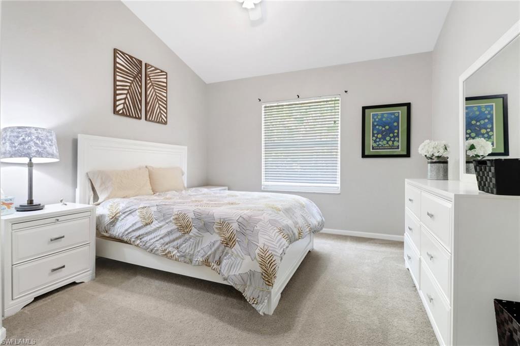 AUTUMN WOODS - Residential Lease