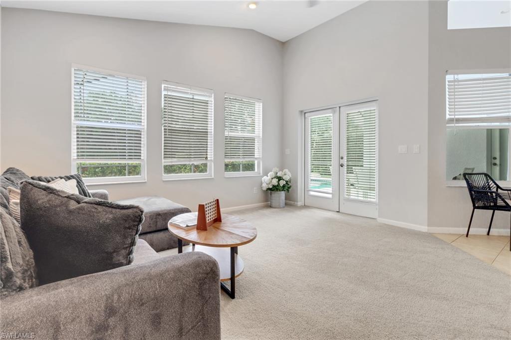 AUTUMN WOODS - Residential Lease