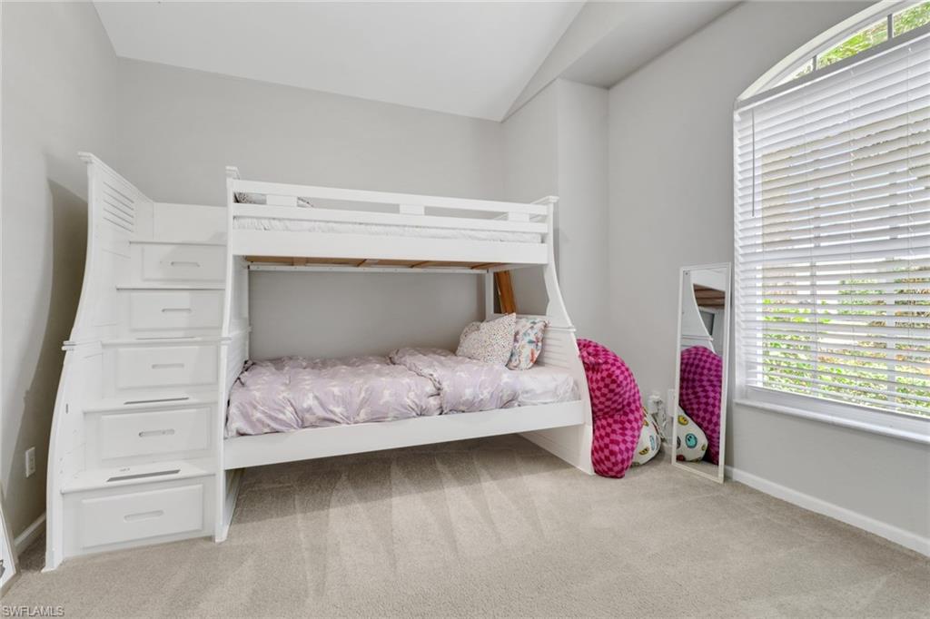AUTUMN WOODS - Residential Lease